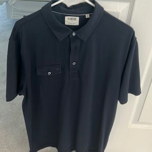 Linksoul Golf shirt size large